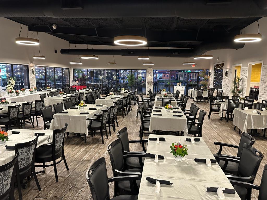 Tarator Mediterranean Grill
