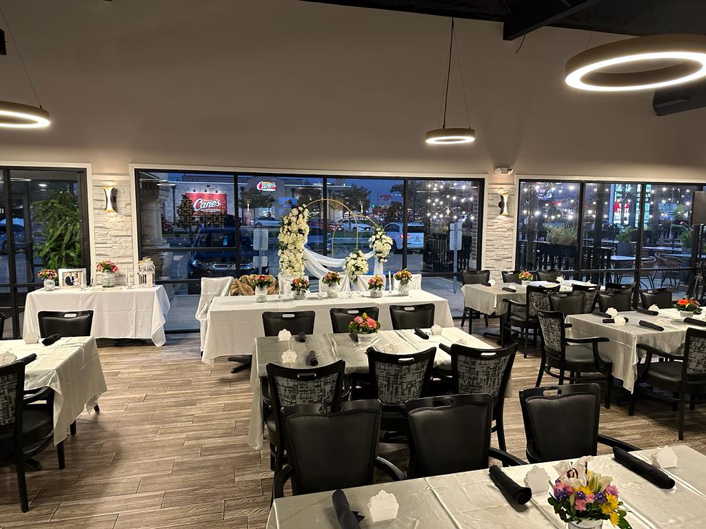 Tarator Mediterranean Grill