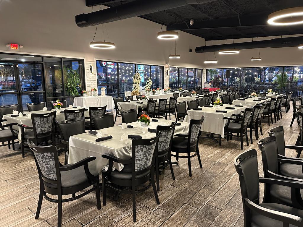Tarator Mediterranean Grill